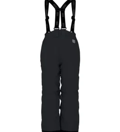 LEGO® Wear Skibukser|Skibukser*Skibukser m. Seler - LWPowai - Sort