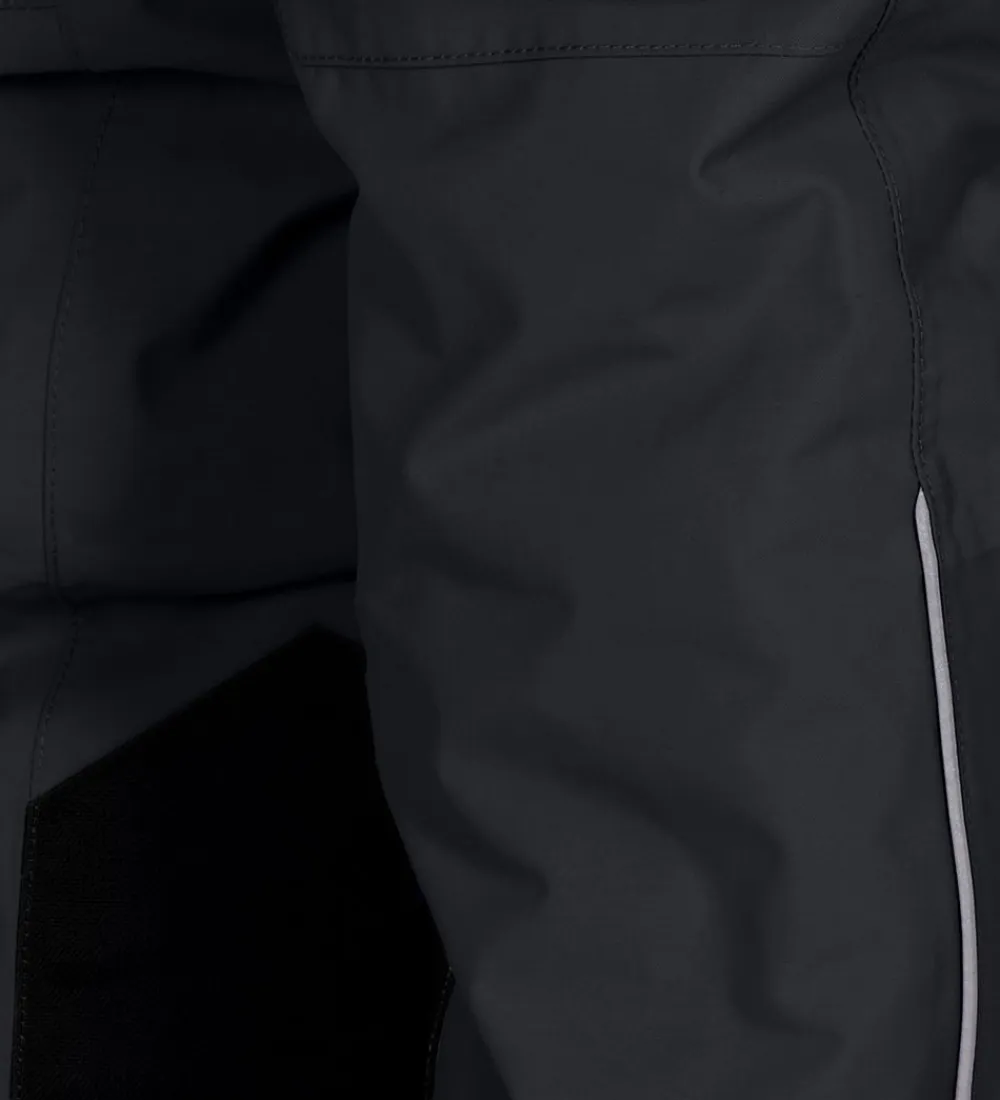 LEGO® Wear Skibukser|Skibukser*Skibukser m. Seler - LWPowai - Sort