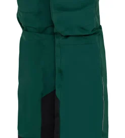 Skibukser|Skibukser-LEGO® Wear Skibukser m. Seler - LWPowai 708 - Dark Green