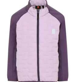 Sommerjakker-LEGO® Wear Sommerjakke - LWStorm 212 - Medium Purple