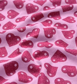 Toppe-LEGO® Wear Top - LwTaja - Pink