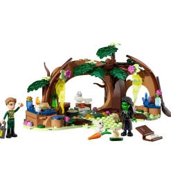 Lego®|Konstruktionslegetøj-LEGO® Wicked - Elphabas Skjulested 75687 - 228 Dele