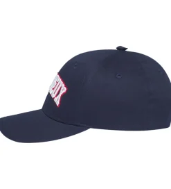 Kasketter-Les Deux Kasket - Aidan Baseball - Dark Navy