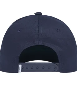Kasketter-Les Deux Kasket - Aidan Baseball - Dark Navy