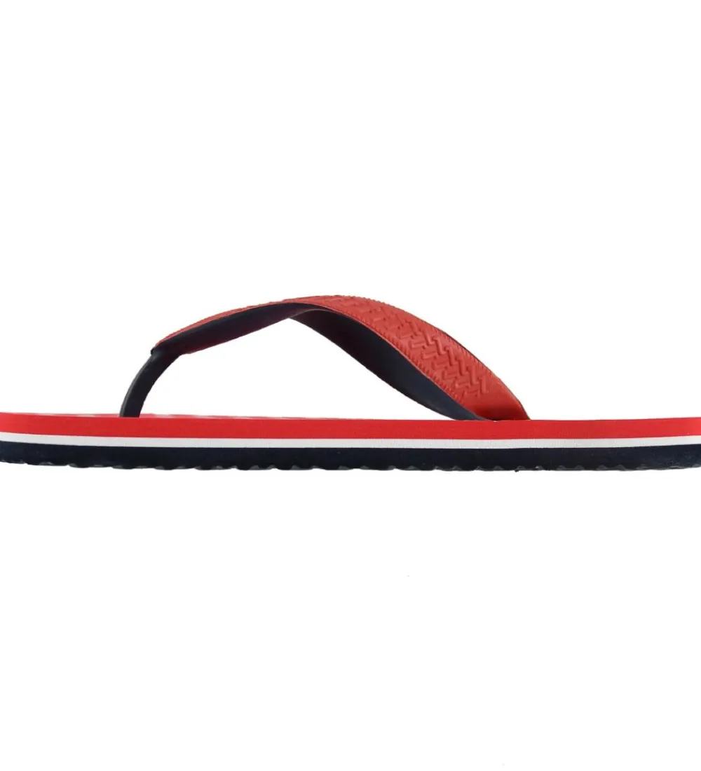 Levis Klipklappere*Klipklapper - Florida - Rød/Navy