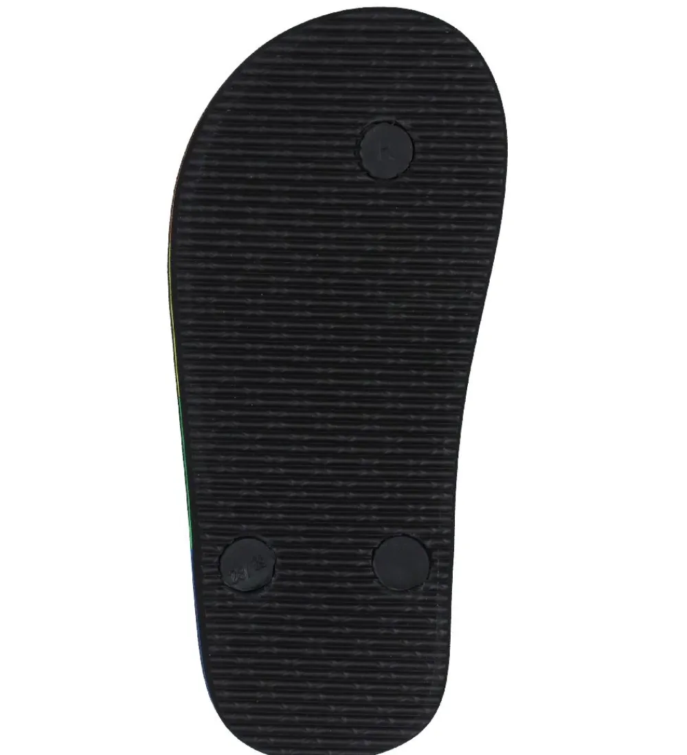 Klipklappere-Levis Klipklapper - South Beach 2.0 - Black