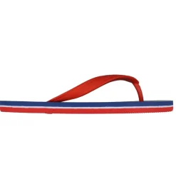 Klipklappere-Levis Klipklapper - South Beach 2.0 - Red/Navy