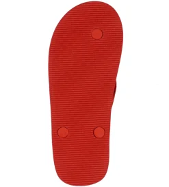 Klipklappere-Levis Klipklapper - South Beach 2.0 - Red/Navy