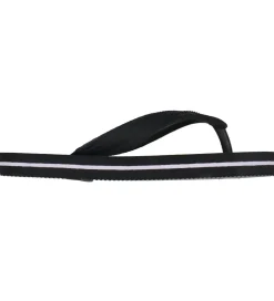 Levis Klipklappere*Klipklapper - South Beach 2.0 - Black/Rainbow