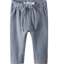 Bukser Og Jeans-Lil Atelier Lil' Atelier Bukser - NbmThoro - Tradewinds
