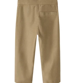 Lil Atelier Bukser Og Jeans*Lil' Atelier Bukser - NmmKaleo - Sepia Tint