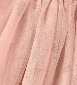 Lil Atelier Nederdele*Lil' Atelier Skirt - Tyl - NmfLiberty - Misty Rose