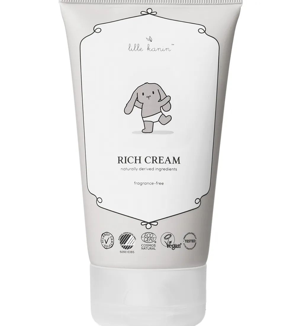 Lille Kanin Cremer*Fed Creme - 150 ml