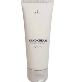 Pleje- Og Toiletartikler|Cremer-Lille Kanin Håndcreme - Cosmos Natural - 75 ml