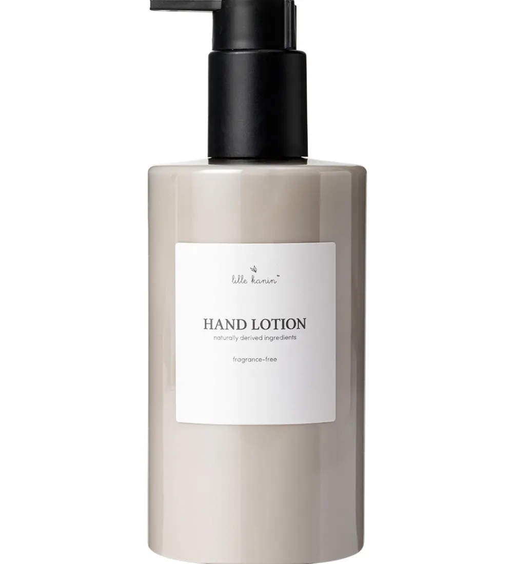 Cremer-Lille Kanin Håndlotion - 300 ml