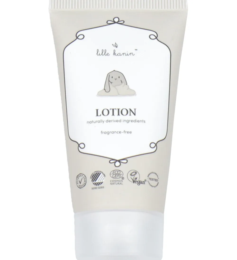 Lille Kanin Cremer*Lotion - 30 ml