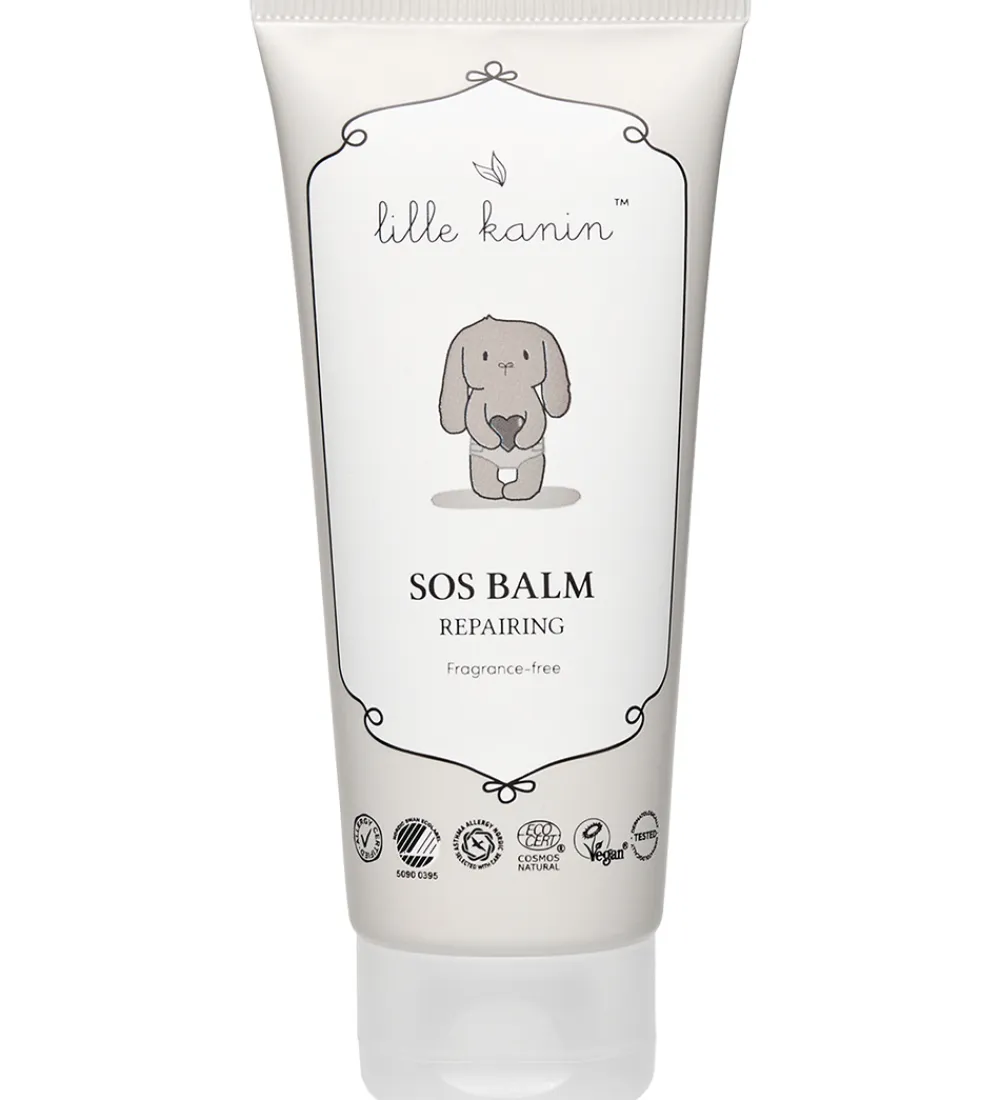 Cremer-Lille Kanin SOS Balm - 100 ml