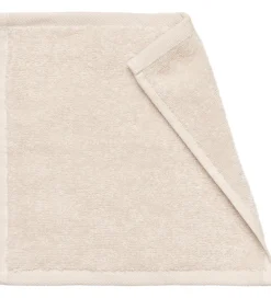 Lille Kanin Vaskeklude*Vaskeklud - 25x25 cm - Vanilla Ice