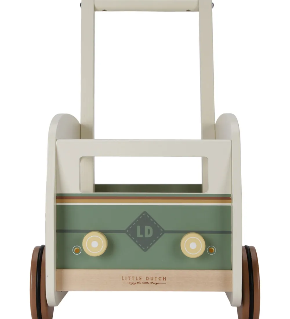 Little Dutch Gåvogne*Gåvogn - Vintaget Wagon