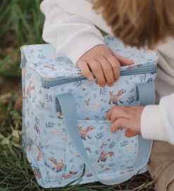 Køletasker-Little Dutch Køletaske - Forest Friends