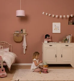 Kuglebaner-Little Dutch Kuglebane - Spiraltårn - Rosa