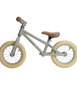 Løbecykler-Little Dutch Løbecykel - Grøn