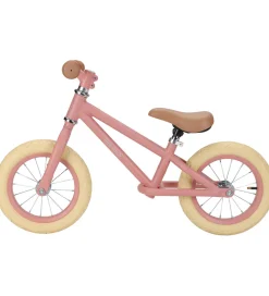 Little Dutch Løbecykler*Løbecykel - Pink