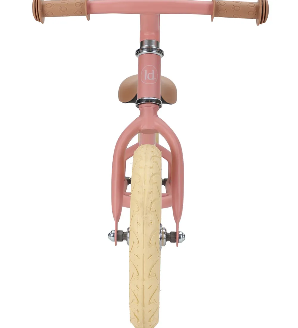 Little Dutch Løbecykler*Løbecykel - Pink