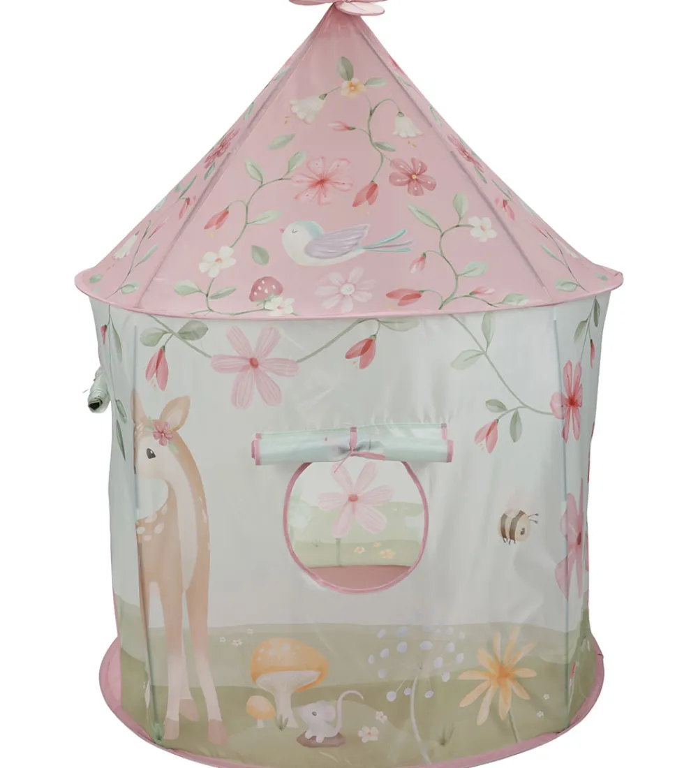 Little Dutch Legetelte|Legetelte*Legetelt - Fairy Garden