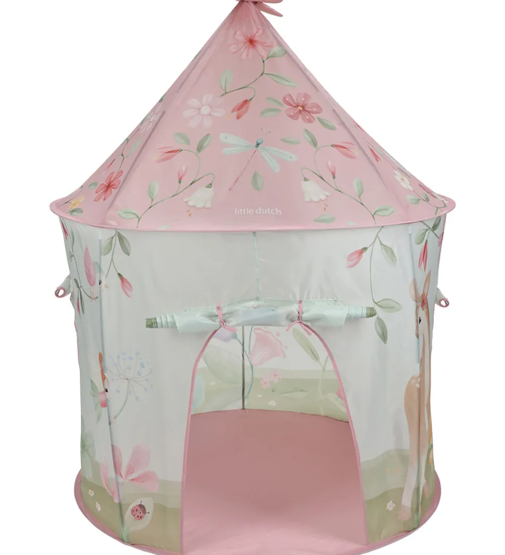 Little Dutch Legetelte|Legetelte*Legetelt - Fairy Garden