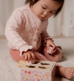 Little Dutch Puttekasser*Puttekasse - Fairy Garden