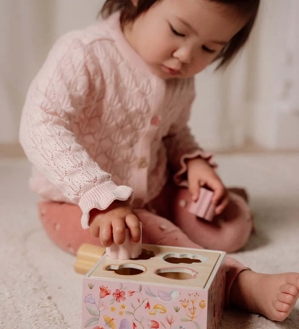 Little Dutch Puttekasser*Puttekasse - Fairy Garden