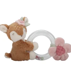Little Dutch Gribelegetøj*Ringrangle - Fairy Garden