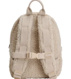 Little Dutch Rygsække*Rygsæk - Teddy Fairy Garden - Beige