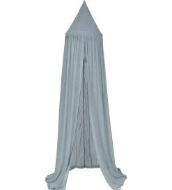 Little Dutch Sengehimler|Børneværelset*Sengehimmel - Musselin - Pure Denim Blue