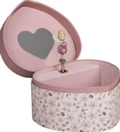 Little Dutch Smykkeskrin|Smykker*Smykkeskrin - Fe - Fairy Garden
