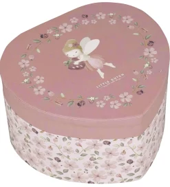 Little Dutch Smykkeskrin|Smykker*Smykkeskrin - Fe - Fairy Garden