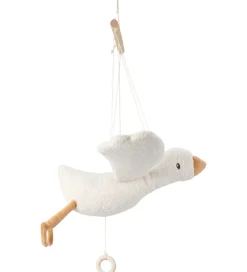 Little Dutch Uroer|Børneværelset*Uro - Flying Goose