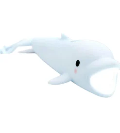 Little L Lommelygter*Lommelygte - Silicone - Dolphin