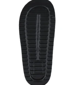Marc Jacobs Badesandaler*Little Badesandaler - Sort m. Logo