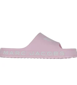 Badesandaler-Marc Jacobs Little Badesandaler - Pink