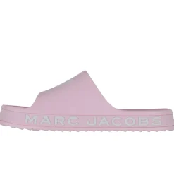 Badesandaler-Marc Jacobs Little Badesandaler - Pink