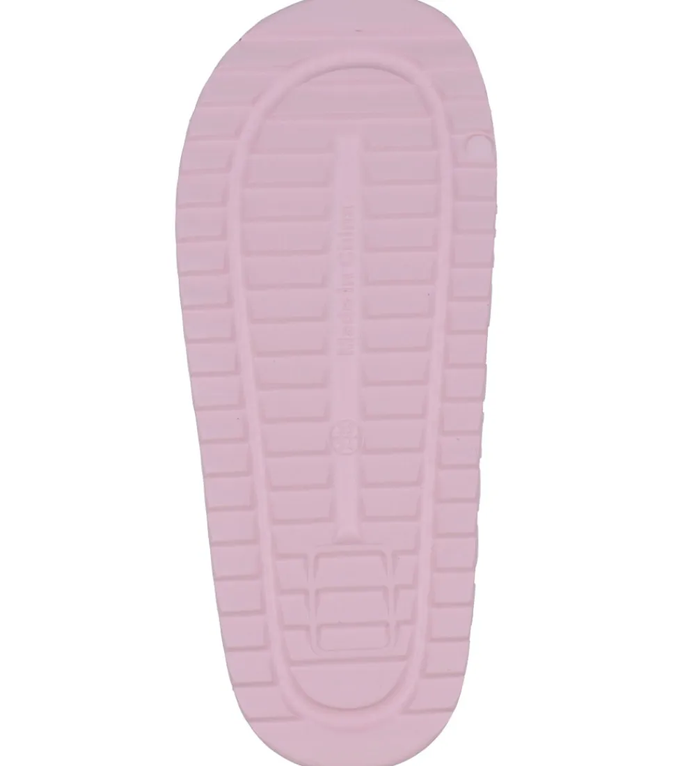 Badesandaler-Marc Jacobs Little Badesandaler - Pink