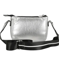 Marc Jacobs Skuldertasker*Little Skuldertaske - Sølv m. Sort