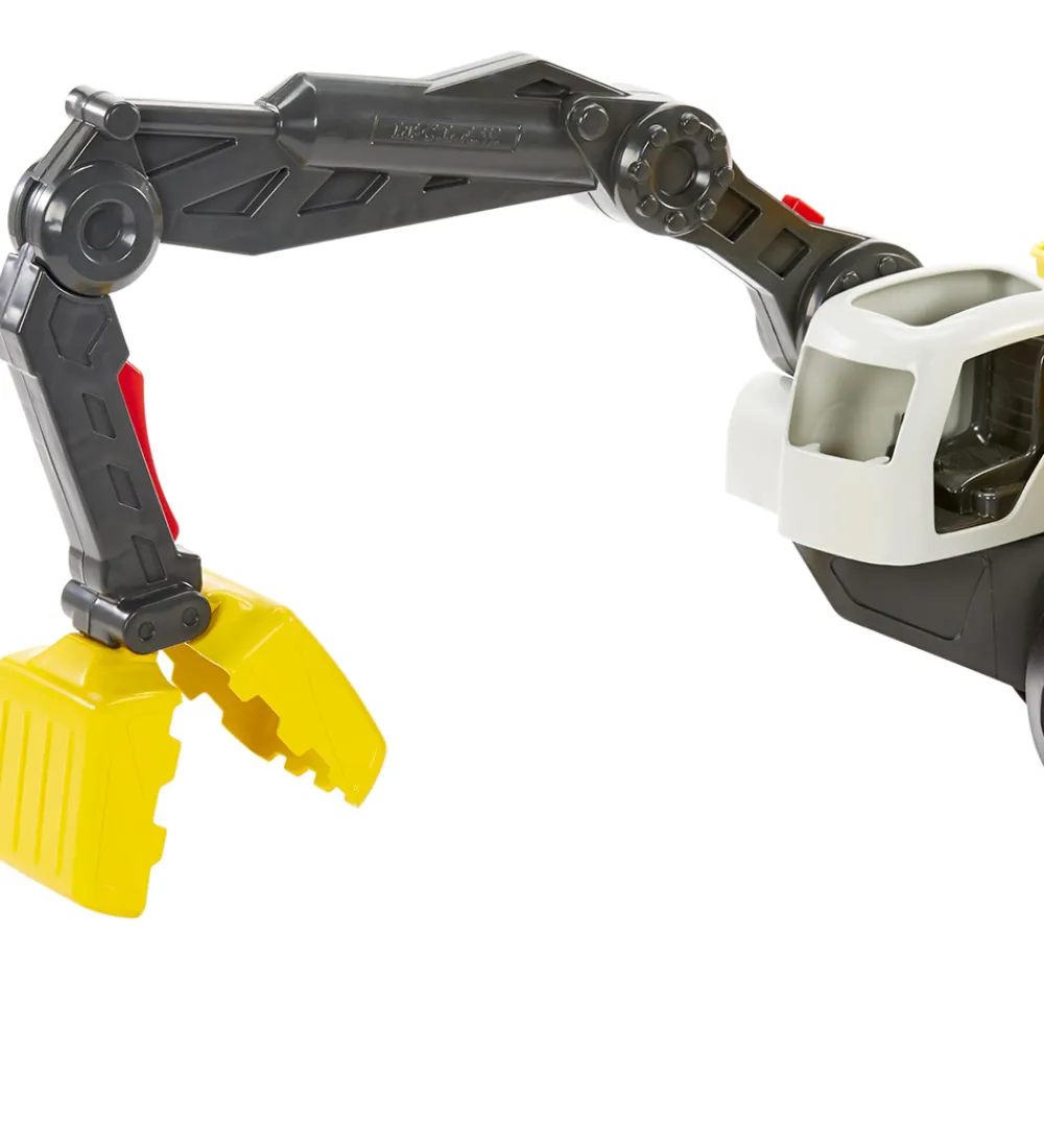 Strandlegetøj-Little Tikes Arbejdsmaskine - Monster Dirt Digger