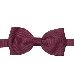 Slips Og Butterfly|Jakkesæt Og Blazers-Little Wonders Baby Butterfly - Elias - Bordeaux