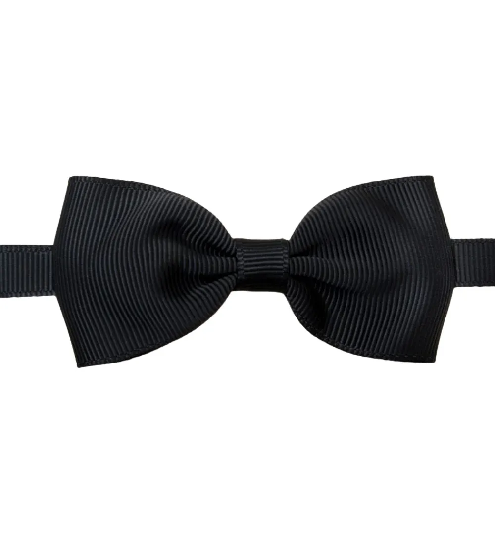 Slips Og Butterfly|Jakkesæt Og Blazers-Little Wonders Butterfly - Villads - Sort