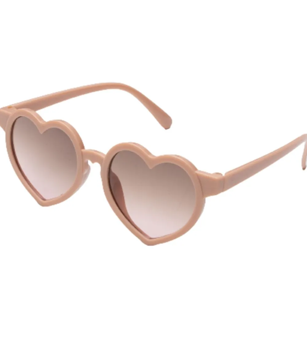 Solbriller-Little Wonders Solbriller - Malaga - Beige