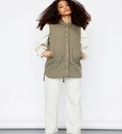 LMTD Dunveste Og Dyneveste*Dynevest - NlfBila - Dusky Green