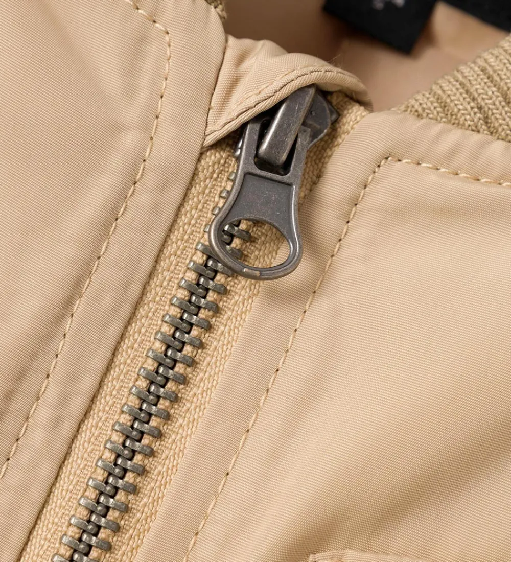 Veste-LMTD Dynevest - NlmMilot - Incense